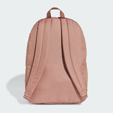 Load image into Gallery viewer, Classic 3 Bar Logo Backpack