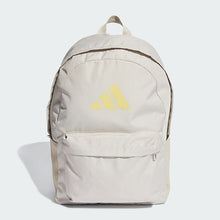 Load image into Gallery viewer, Classic 3 Bar Logo Backpack