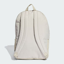 Load image into Gallery viewer, Classic 3 Bar Logo Backpack