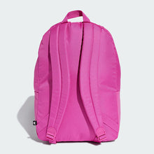 Load image into Gallery viewer, Classic 3 Bar Logo Backpack