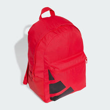 Load image into Gallery viewer, Classic Back-to-School Badge of Sport Backpack