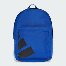 Load image into Gallery viewer, Classic Back-to-School Badge of Sport Backpack