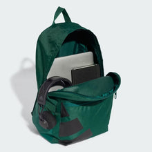 Load image into Gallery viewer, Classic Back-to-School Badge of Sport Backpack