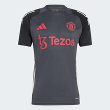 Load image into Gallery viewer, Manchester United Tiro 24 Training Jersey