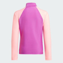 Load image into Gallery viewer, adidas x Disney Minnie and Daisy Rashguard