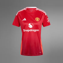Load image into Gallery viewer, Manchester United 24/25 Home Jersey
