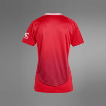 Load image into Gallery viewer, Manchester United 24/25 Home Jersey