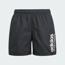 Load image into Gallery viewer, Sportswear Essentials Logo CLX Swim Shorts Kids