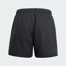 Load image into Gallery viewer, Sportswear Essentials Logo CLX Swim Shorts Kids