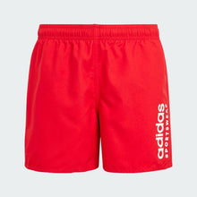 Load image into Gallery viewer, Sportswear Essentials Logo CLX Swim Shorts Kids