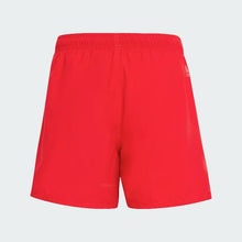 Load image into Gallery viewer, Sportswear Essentials Logo CLX Swim Shorts Kids