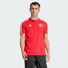Load image into Gallery viewer, Manchester United DNA Tee