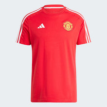 Load image into Gallery viewer, Manchester United DNA Tee