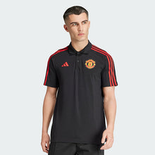 Load image into Gallery viewer, Manchester United DNA Polo Shirt