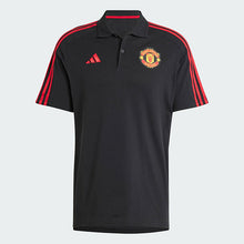 Load image into Gallery viewer, Manchester United DNA Polo Shirt