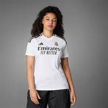 Load image into Gallery viewer, Real Madrid 24/25 Home Jersey