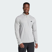 Load image into Gallery viewer, Train Essentials Training Long Sleeve Tee