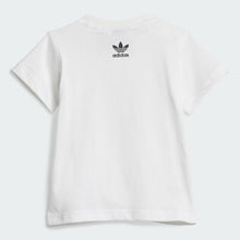 Load image into Gallery viewer, ADIDAS ORIGINALS X HELLO KITTY SHORT TEE SET