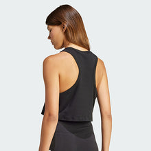Load image into Gallery viewer, Trefoil Tank Top