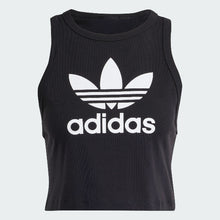 Load image into Gallery viewer, Trefoil Tank Top