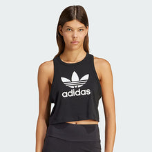 Load image into Gallery viewer, Trefoil Tank Top