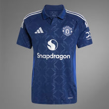 Load image into Gallery viewer, Manchester United 24/25 Away Jersey