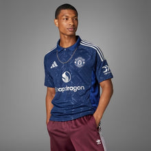 Load image into Gallery viewer, Manchester United 24/25 Away Jersey