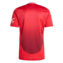 Load image into Gallery viewer, Manchester United 24/25 Home Jersey