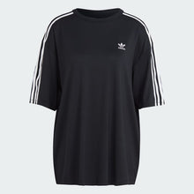 Load image into Gallery viewer, 3-Stripes Oversized Tee