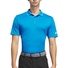 Load image into Gallery viewer, Core adidas Performance Primegreen Polo Shirt