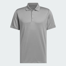 Load image into Gallery viewer, CORE ADIDAS PERFORMANCE PRIMEGREEN POLO SHIRT