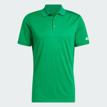 Load image into Gallery viewer, Core adidas Performance Primegreen Polo Shirt