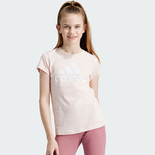 Load image into Gallery viewer, Essentials Big Logo Cotton T-Shirt