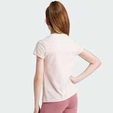 Load image into Gallery viewer, Essentials Big Logo Cotton T-Shirt