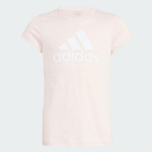 Load image into Gallery viewer, Essentials Big Logo Cotton T-Shirt
