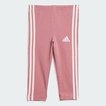 Load image into Gallery viewer, Essentials Allover Print Kids Leggings Set