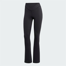 Load image into Gallery viewer, Yoga Flared Pants