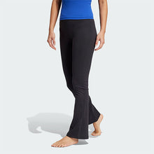 Load image into Gallery viewer, Yoga Flared Pants