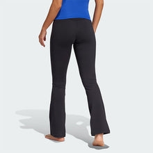 Load image into Gallery viewer, Yoga Flared Pants