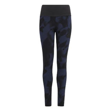 Load image into Gallery viewer, Future Icons Camo Print 7/8 Leggings Kids