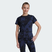Load image into Gallery viewer, Future Icons Camo Printed Tee Kids