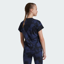 Load image into Gallery viewer, Future Icons Camo Printed Tee Kids