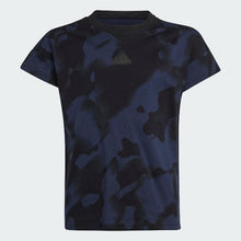 Load image into Gallery viewer, Future Icons Camo Printed Tee Kids