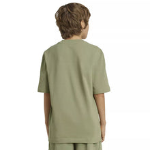 Load image into Gallery viewer, Future Icons Logo Piqué Tee