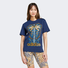 Load image into Gallery viewer, adidas x FARM Rio Graphic Tee