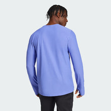 Load image into Gallery viewer, Own the Run Long Sleeve Tee