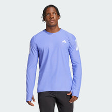 Load image into Gallery viewer, Own the Run Long Sleeve Tee