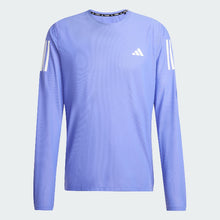 Load image into Gallery viewer, Own the Run Long Sleeve Tee