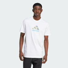 Load image into Gallery viewer, Argentina Football Fan Graphic Tee