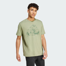 Load image into Gallery viewer, City Escape Landscape Graphic Tee